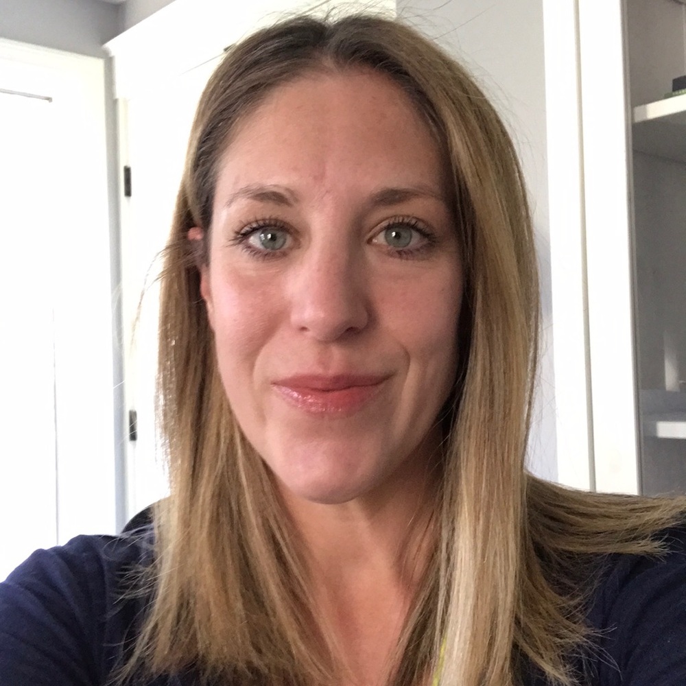 Meet your Posher, Lauren